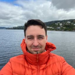 Volodymyr Rudenko