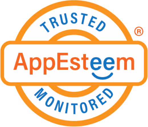 AppEsteem Certified
